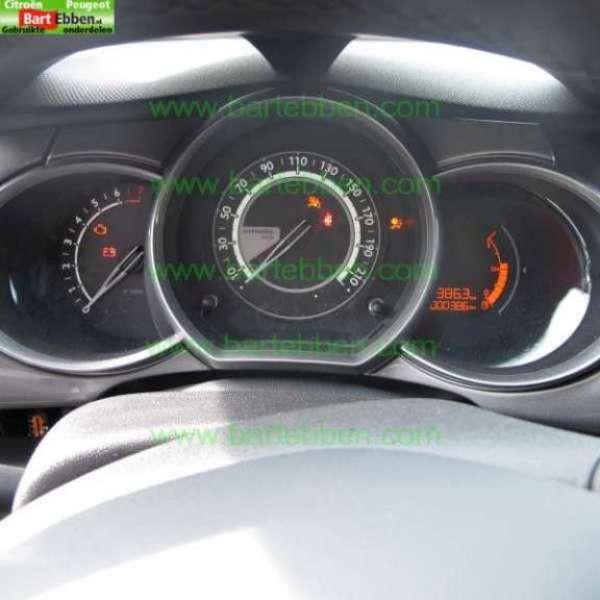 CITROEN C3 COLL.PLUS