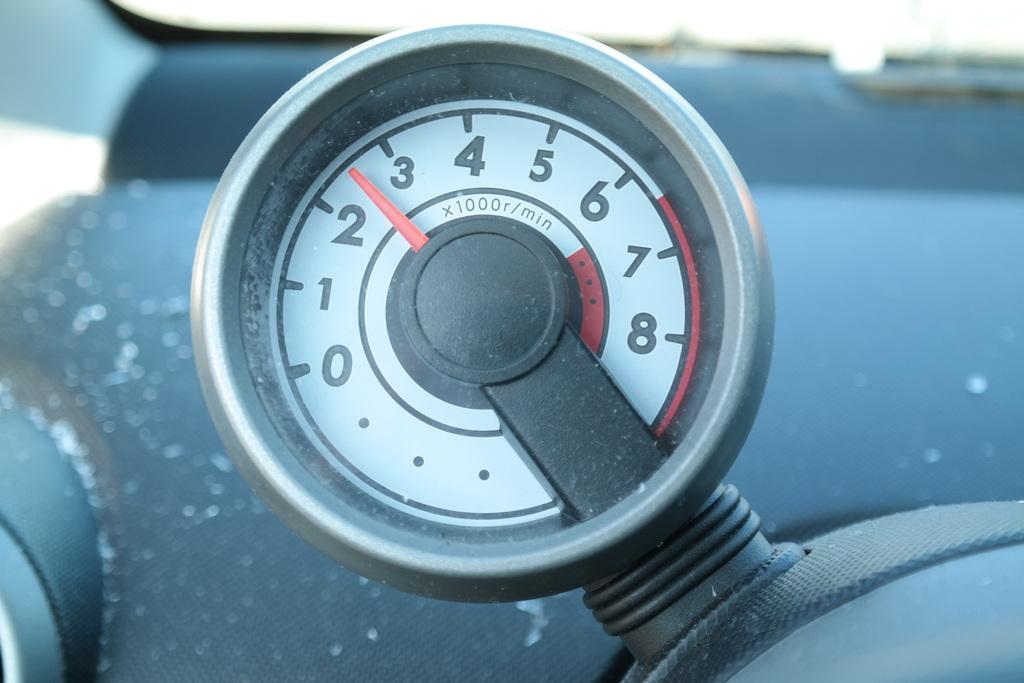 CITROEN C1 SENSODRIVE