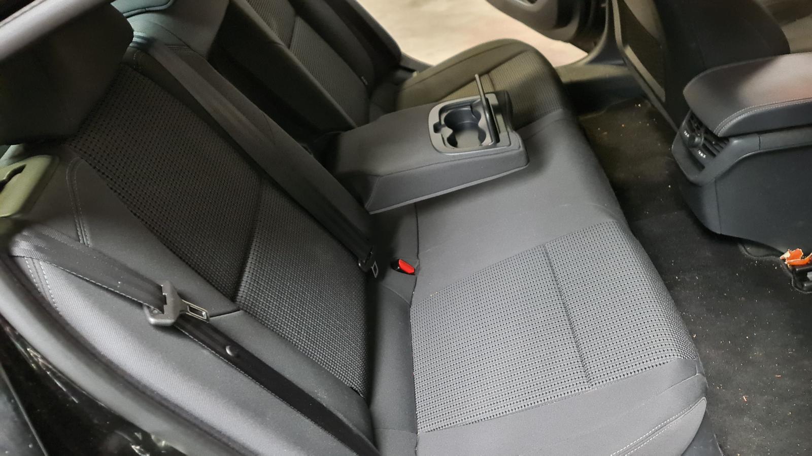 PEUGEOT 508 4DRS SEDAN