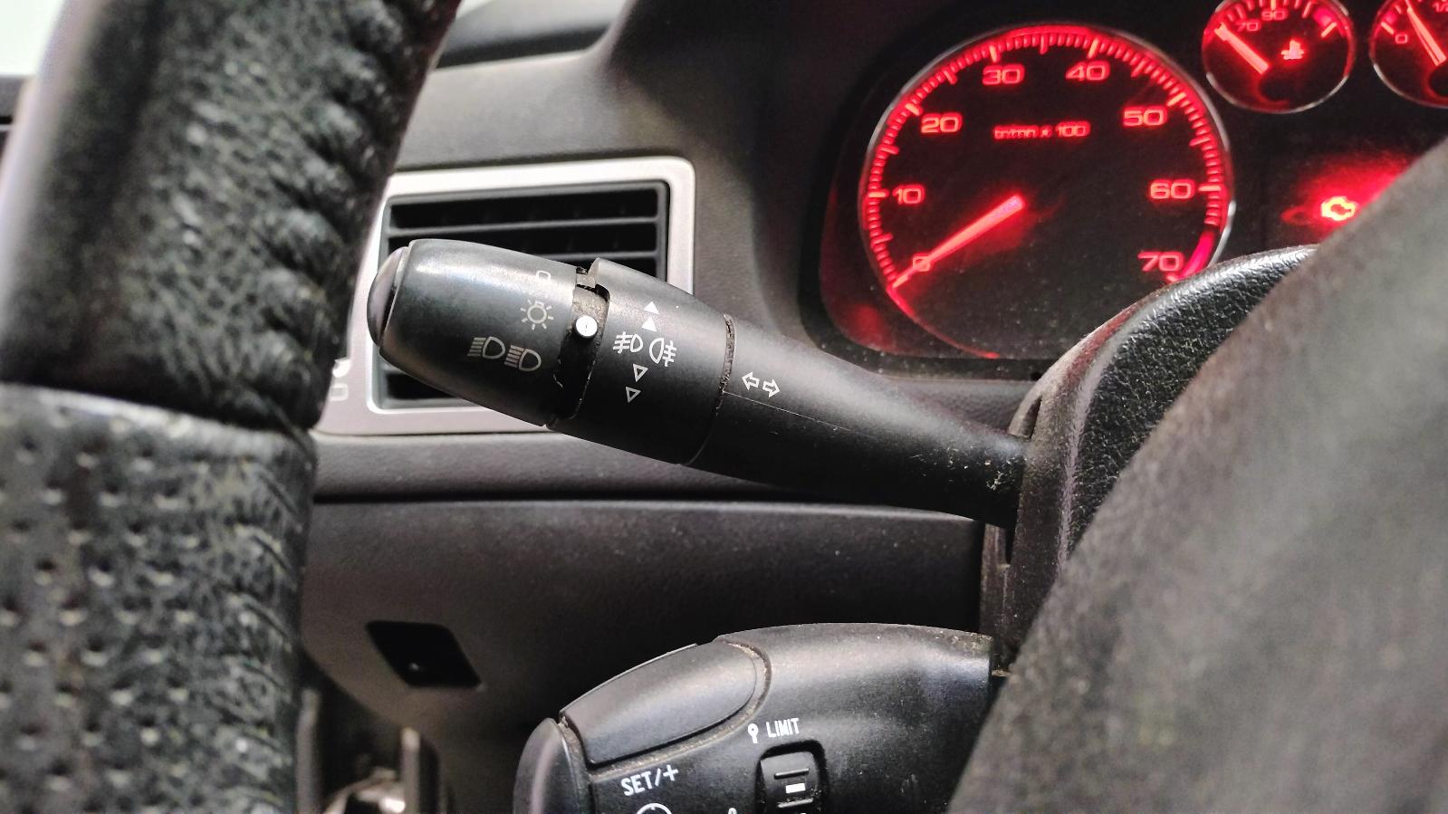 PEUGEOT 307 5dsr break
