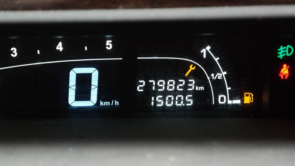 CITROEN C6 SEDAN