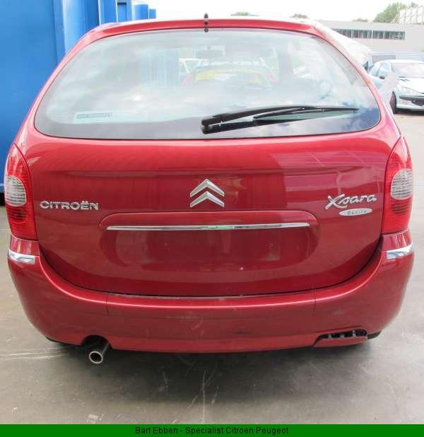 CITROEN XSARA PICASSO 1.6 16V