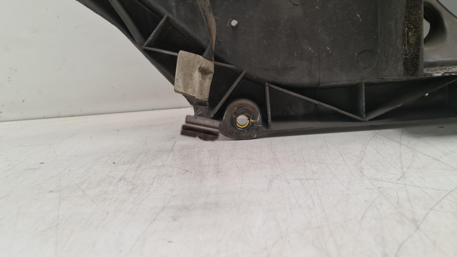 BINNENFRONT 710488 MET ENKELE FANMOTOR 125352 +BLAD ECIA 125450 NFP