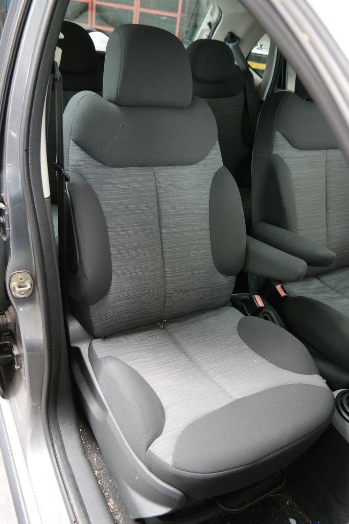 CITROEN C3 SEDAN