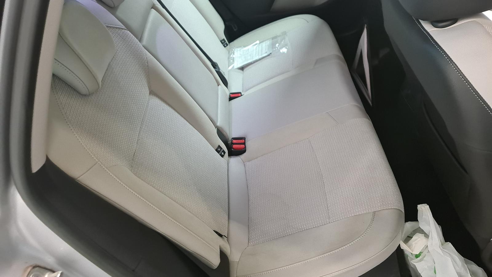 CITROEN C4 5 DRS SEDAN