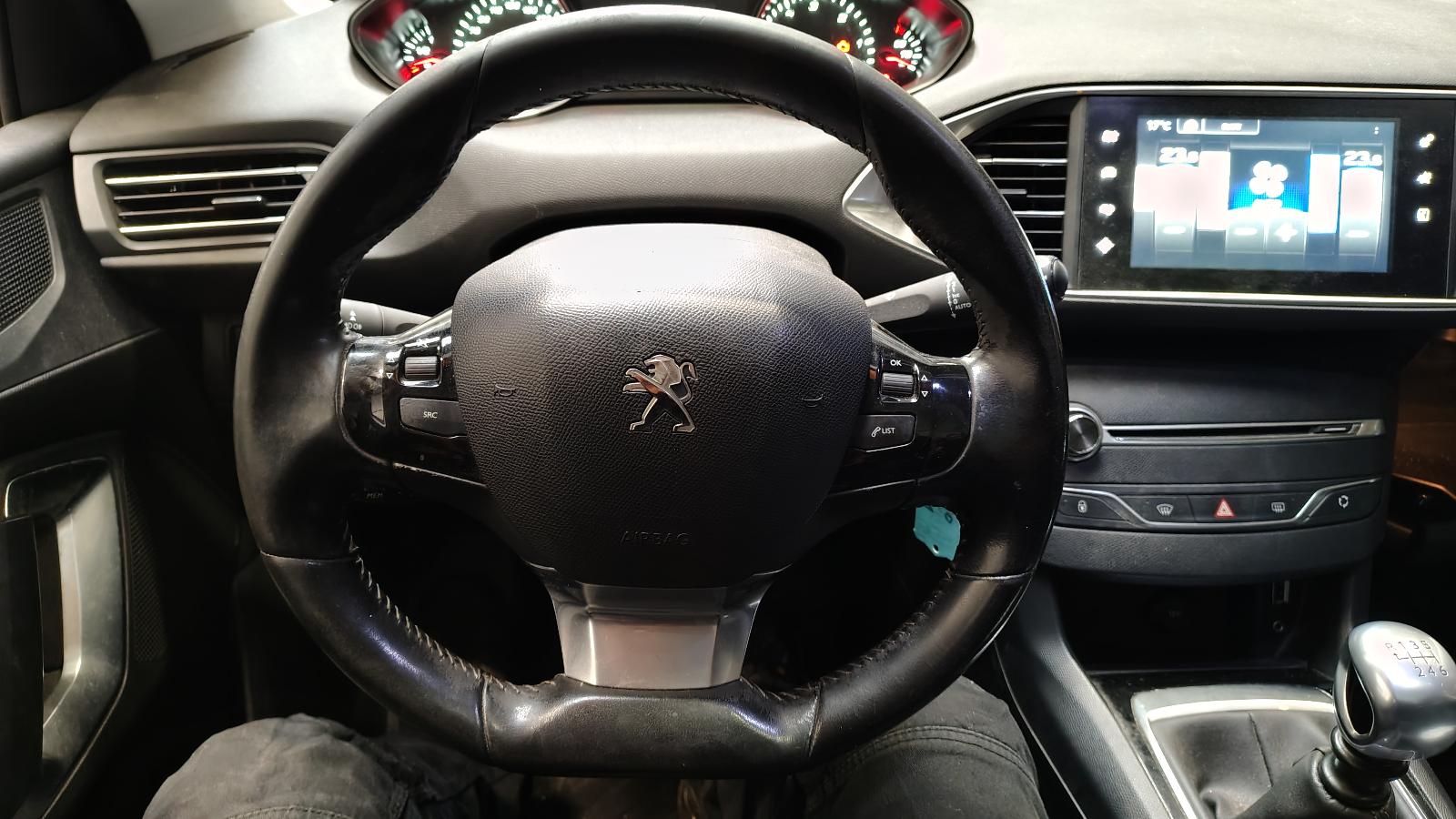 PEUGEOT 308 (T9) 308(T9) 5DRS BREAK