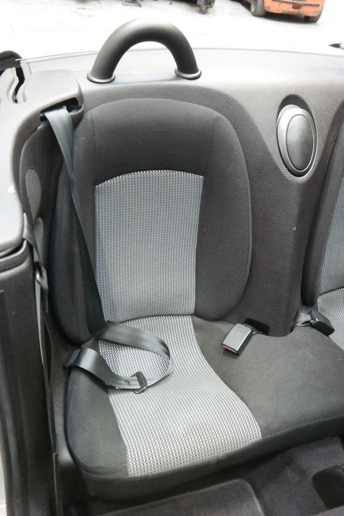 PEUGEOT 206 CC