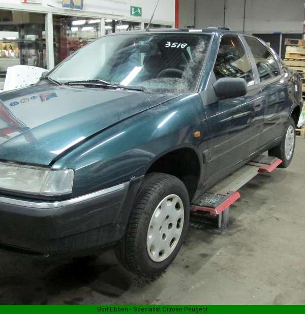 CITROEN XANTIA