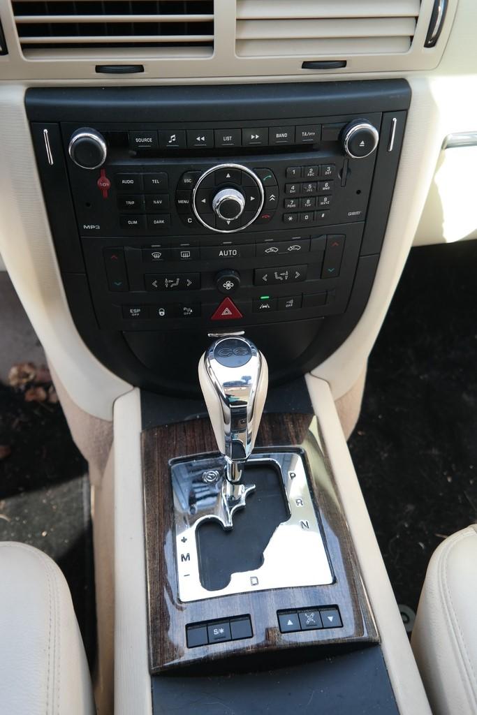 CITROEN C6