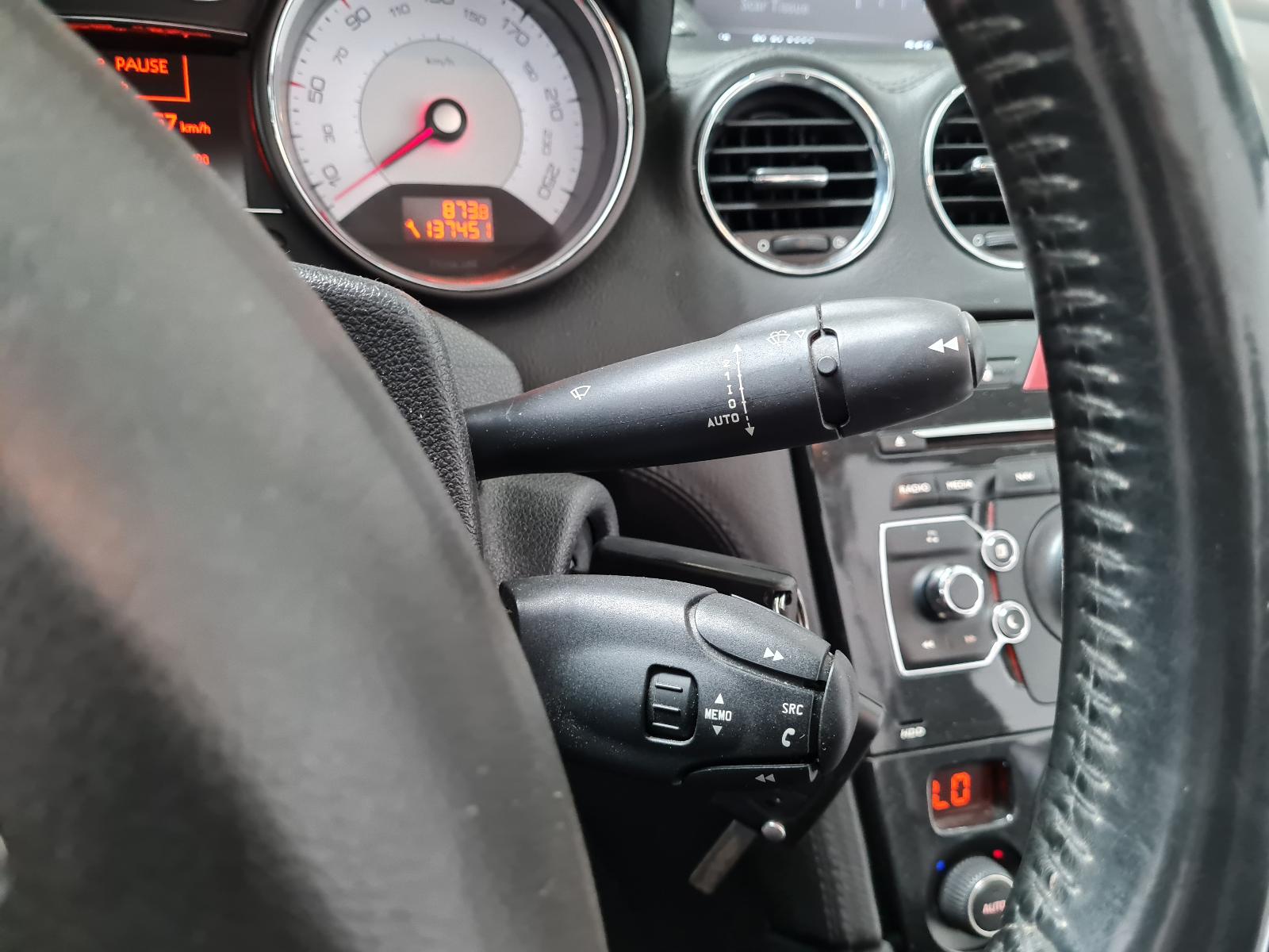 PEUGEOT 308 308 (T7) COUPE CABRIO 2DRS