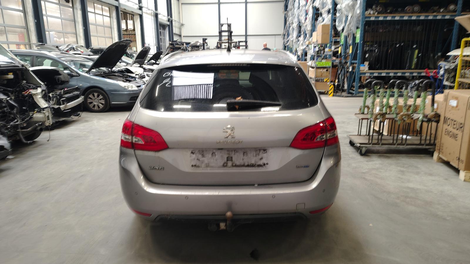 PEUGEOT 308 (T9) 308(T9) 5DRS BREAK