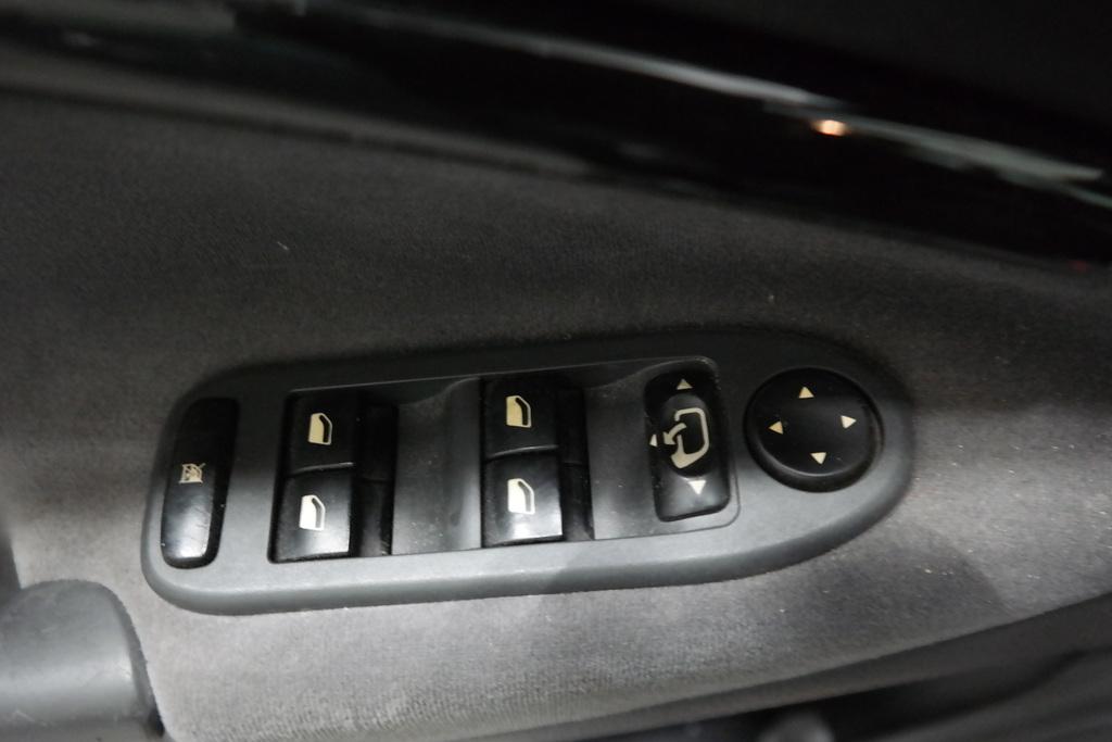 CITROEN C5 BREAK