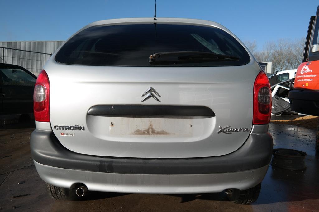 CITROEN XSARA PICASSO