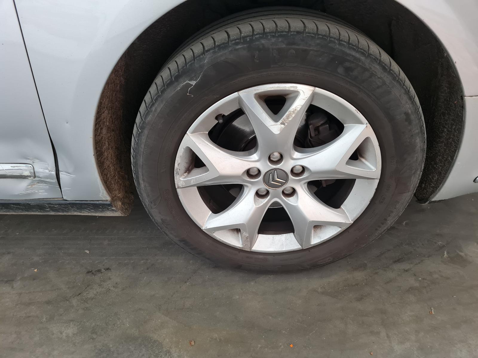 CITROEN C5 BREAK