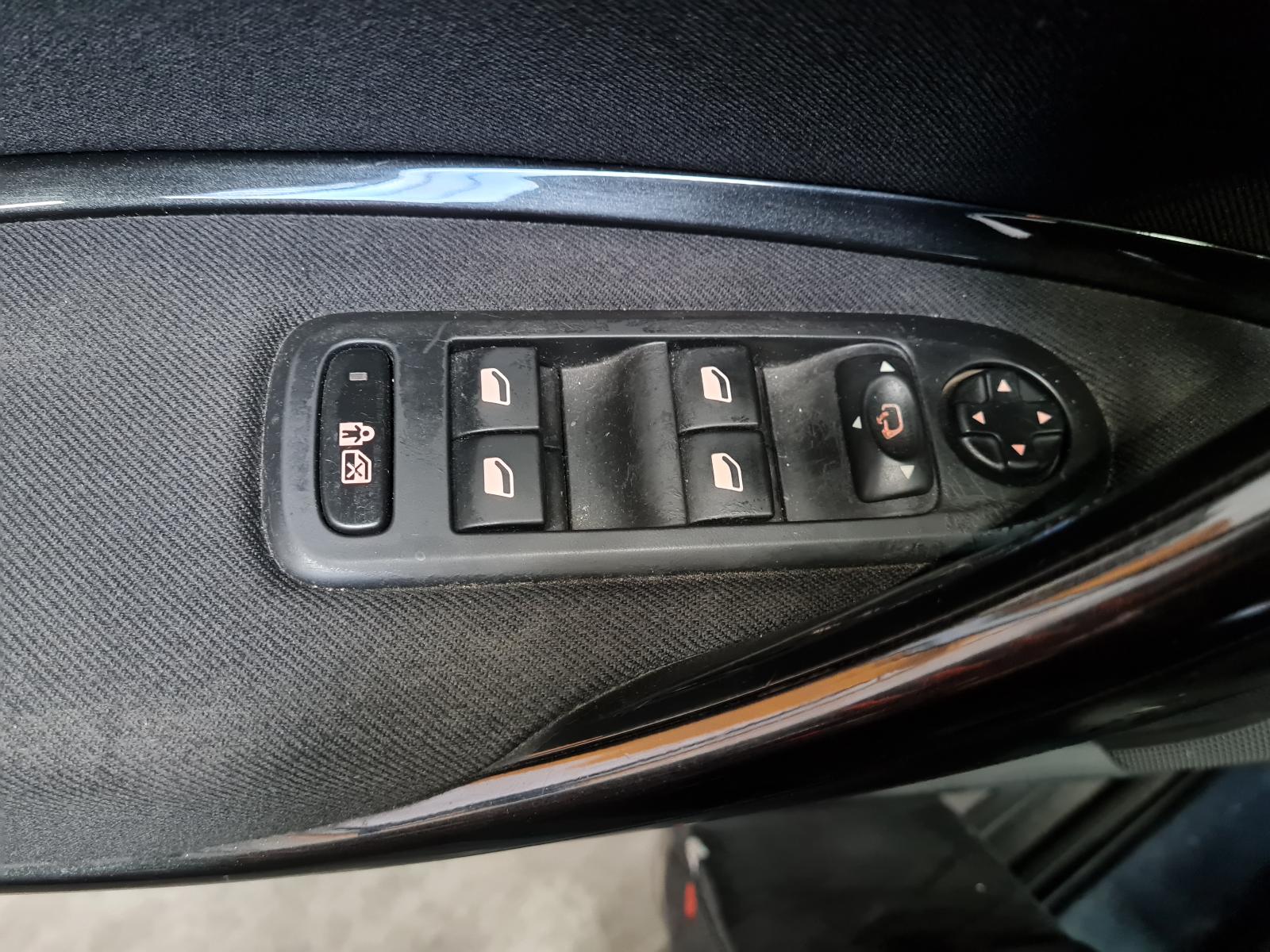 CITROEN C5 BREAK