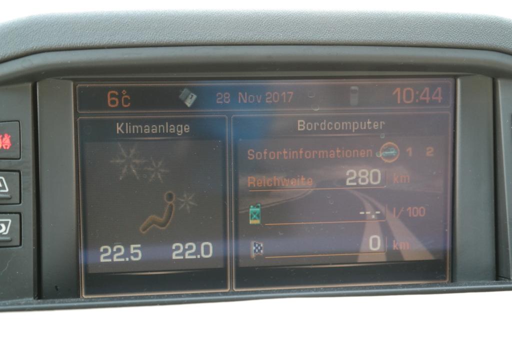 CITROEN C6
