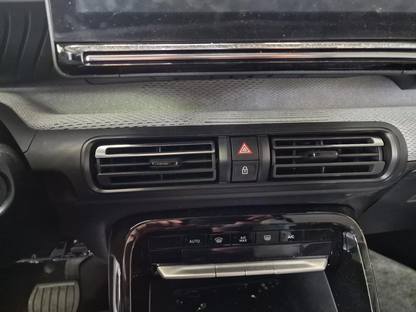 CITROEN C3 (CC21) C3 (CC21)