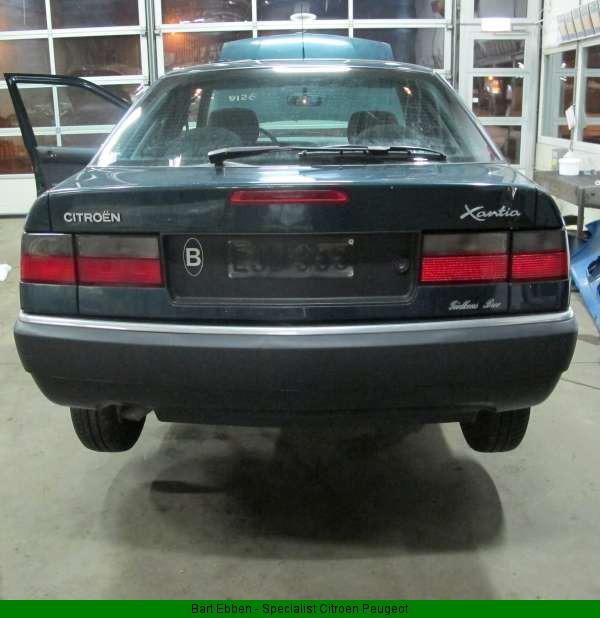 CITROEN XANTIA