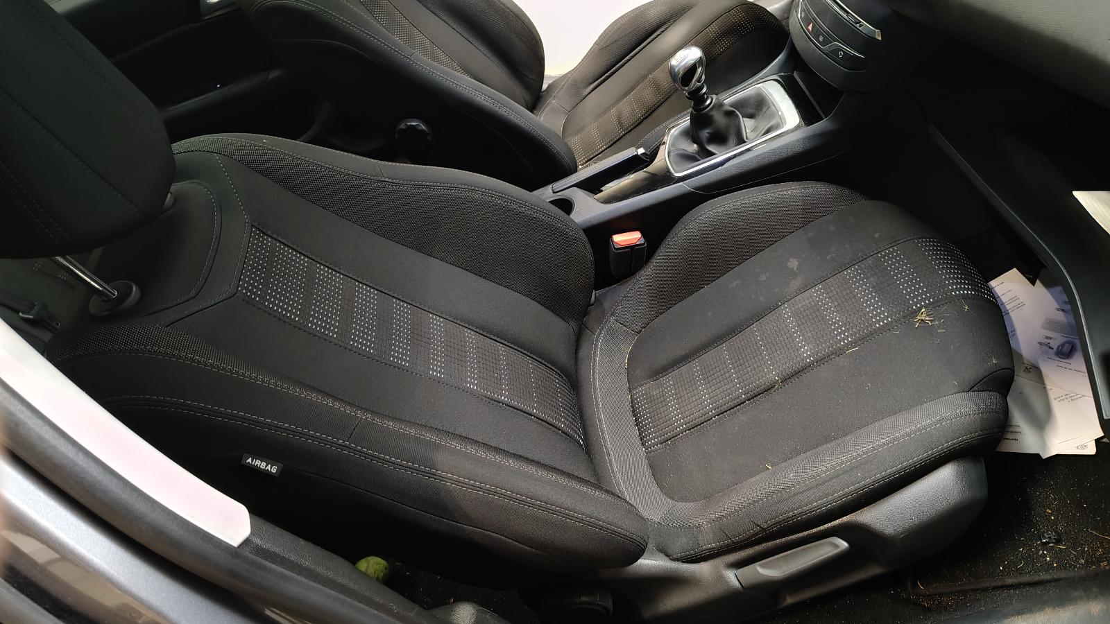 PEUGEOT 308 (T9) 308(T9) 5DRS BREAK