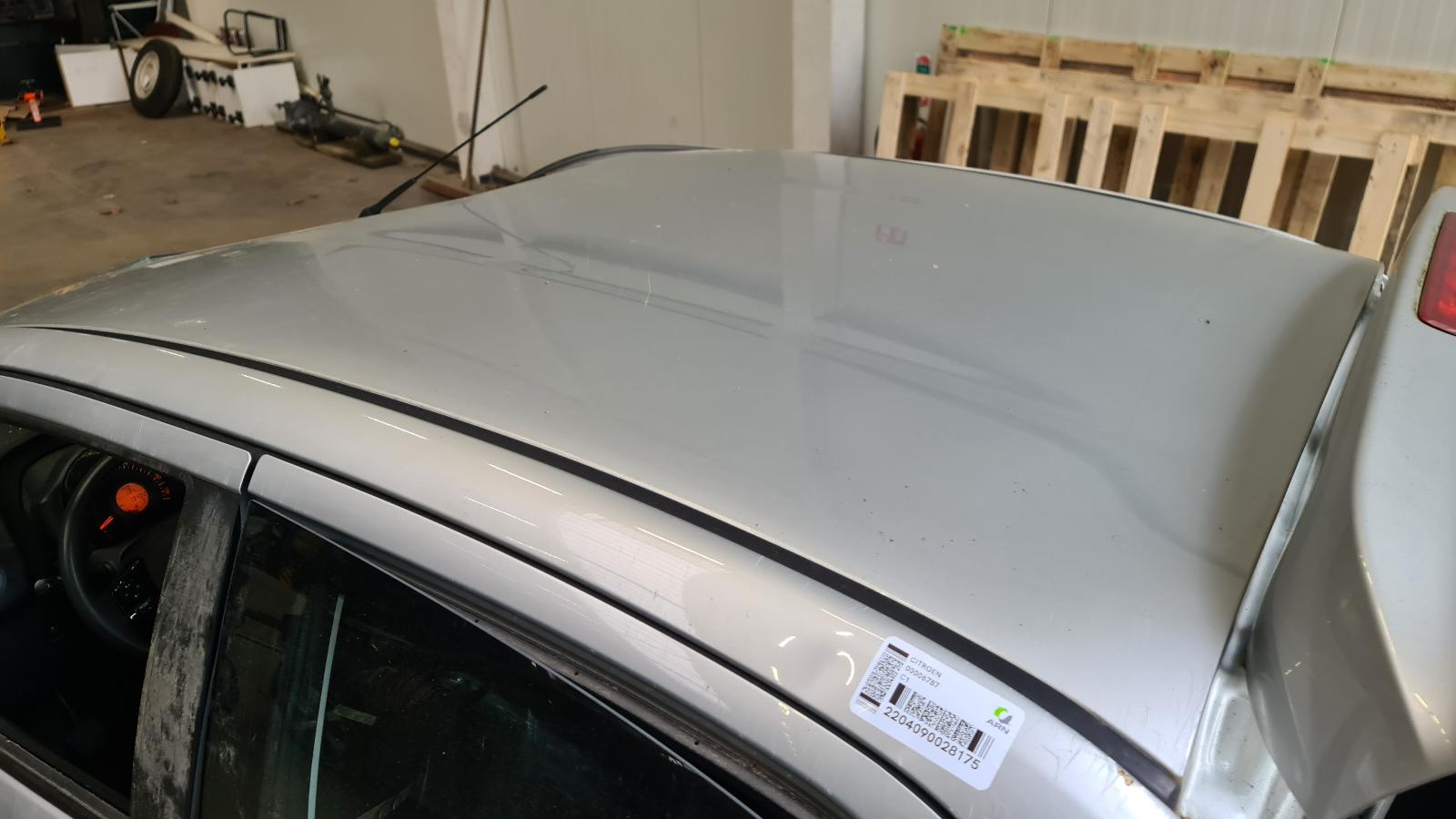 CITROEN C1 (B4) 5DRS BERLINE
