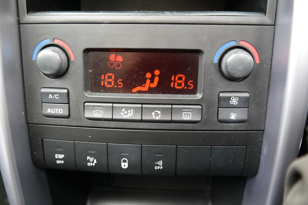 PEUGEOT 207 1.6 VTI CC