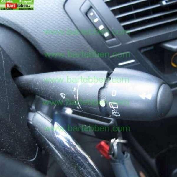 CITROEN C4 PICASSO 2.0 5 PERS