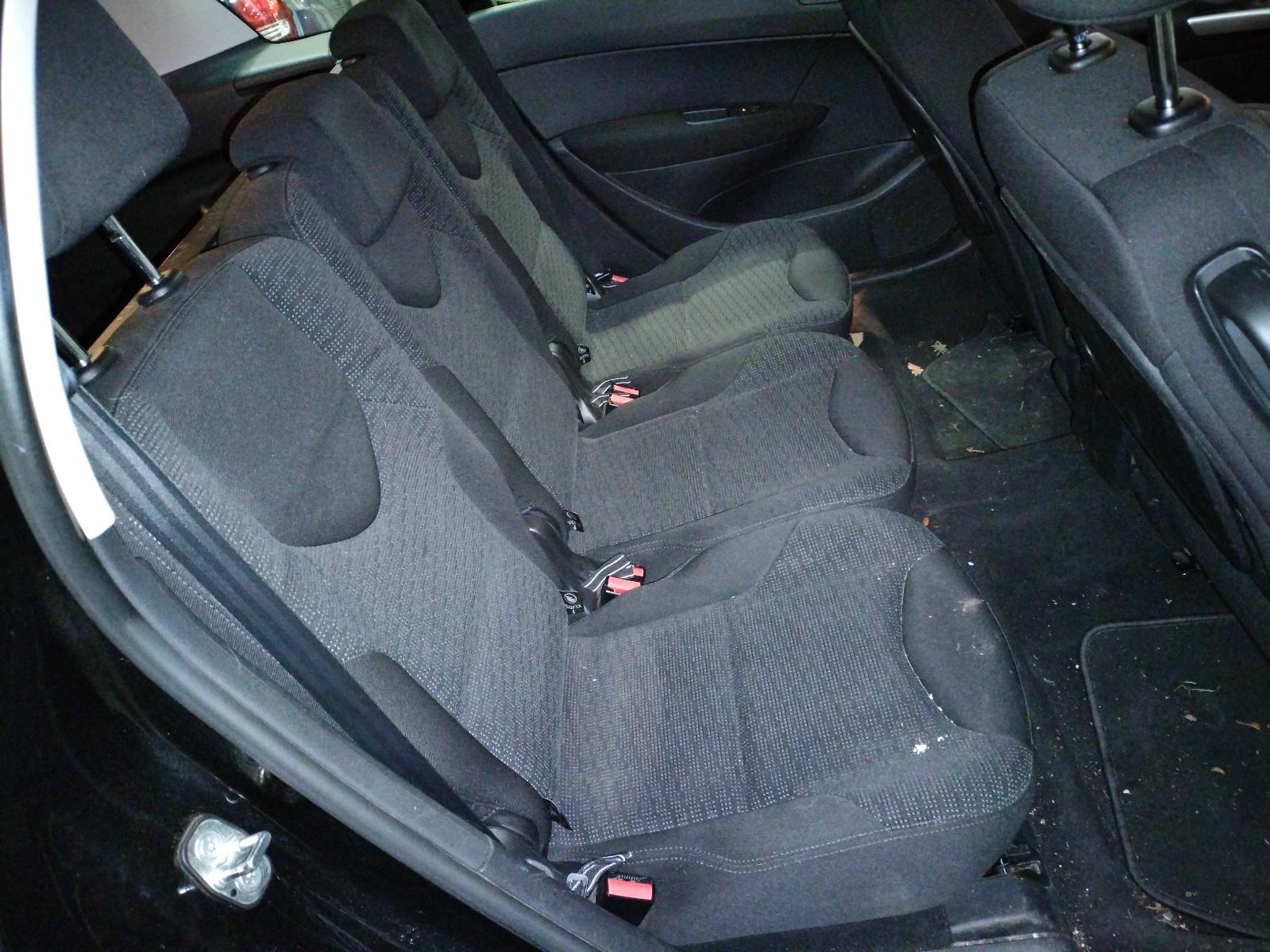 PEUGEOT 308 308(T7)