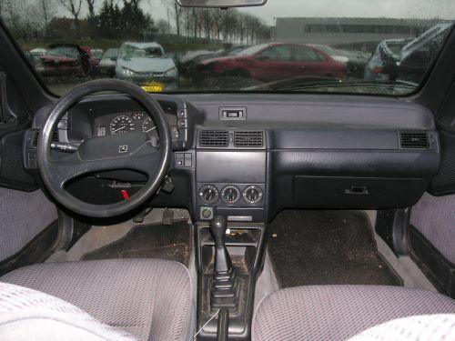 CITROEN ZX 1.6 AURA