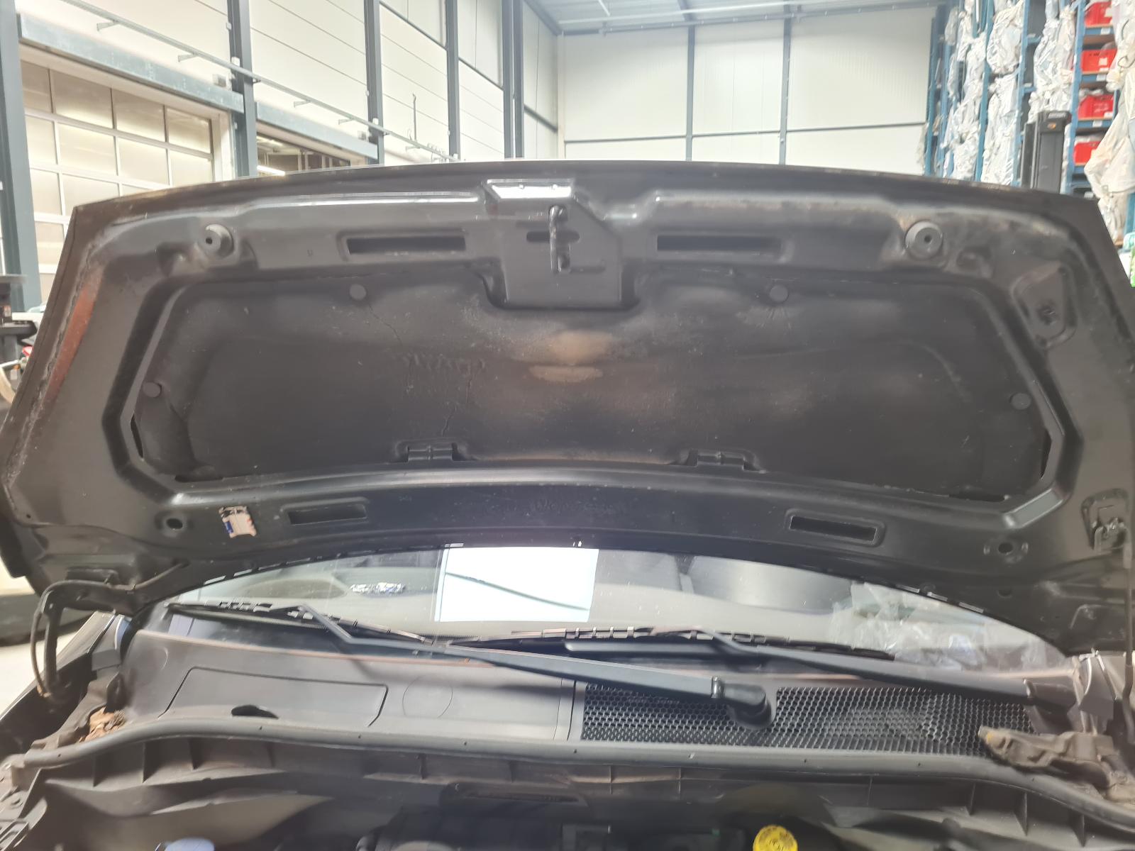 PEUGEOT 1007