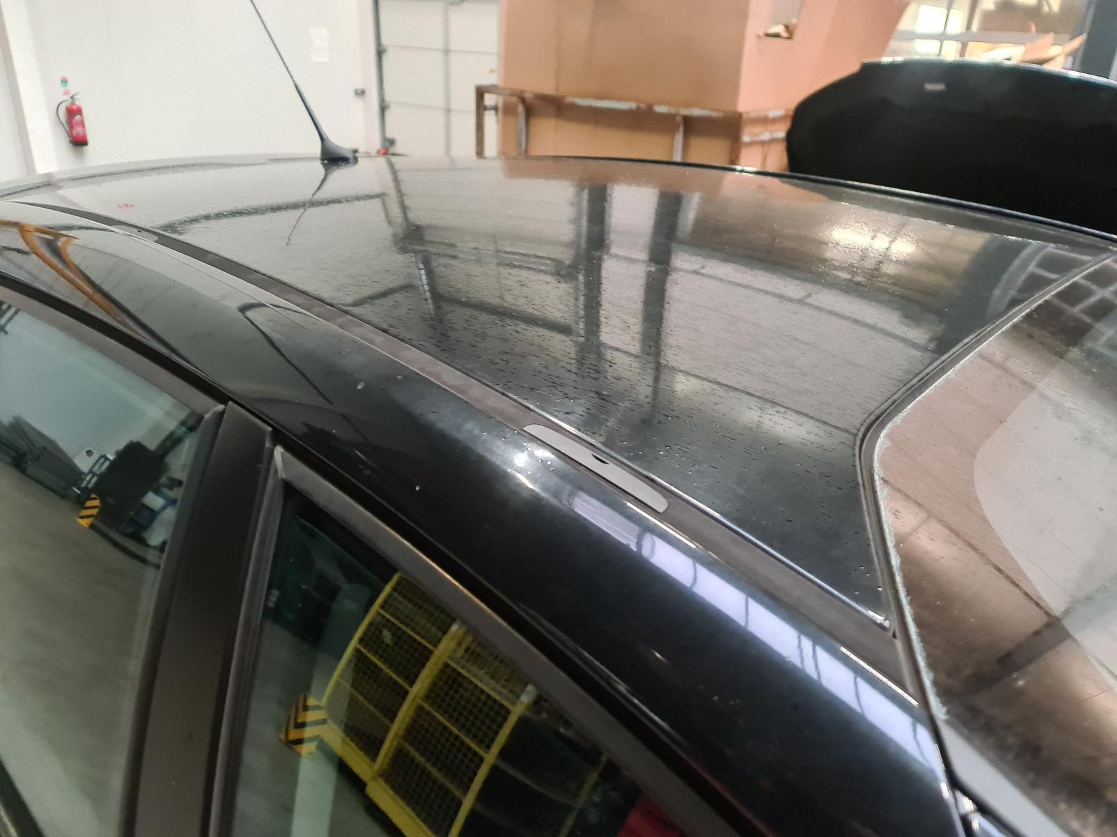 CITROEN C4 PICASSO FAMILIALE 5 PERSOONS