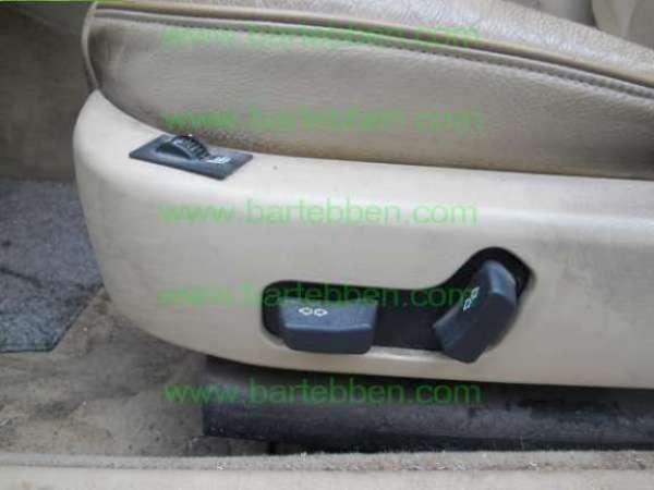 PEUGEOT 607 2.7 HDI