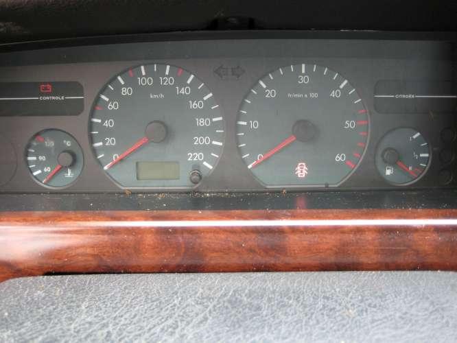 CITROEN XANTIA HDI 2.0