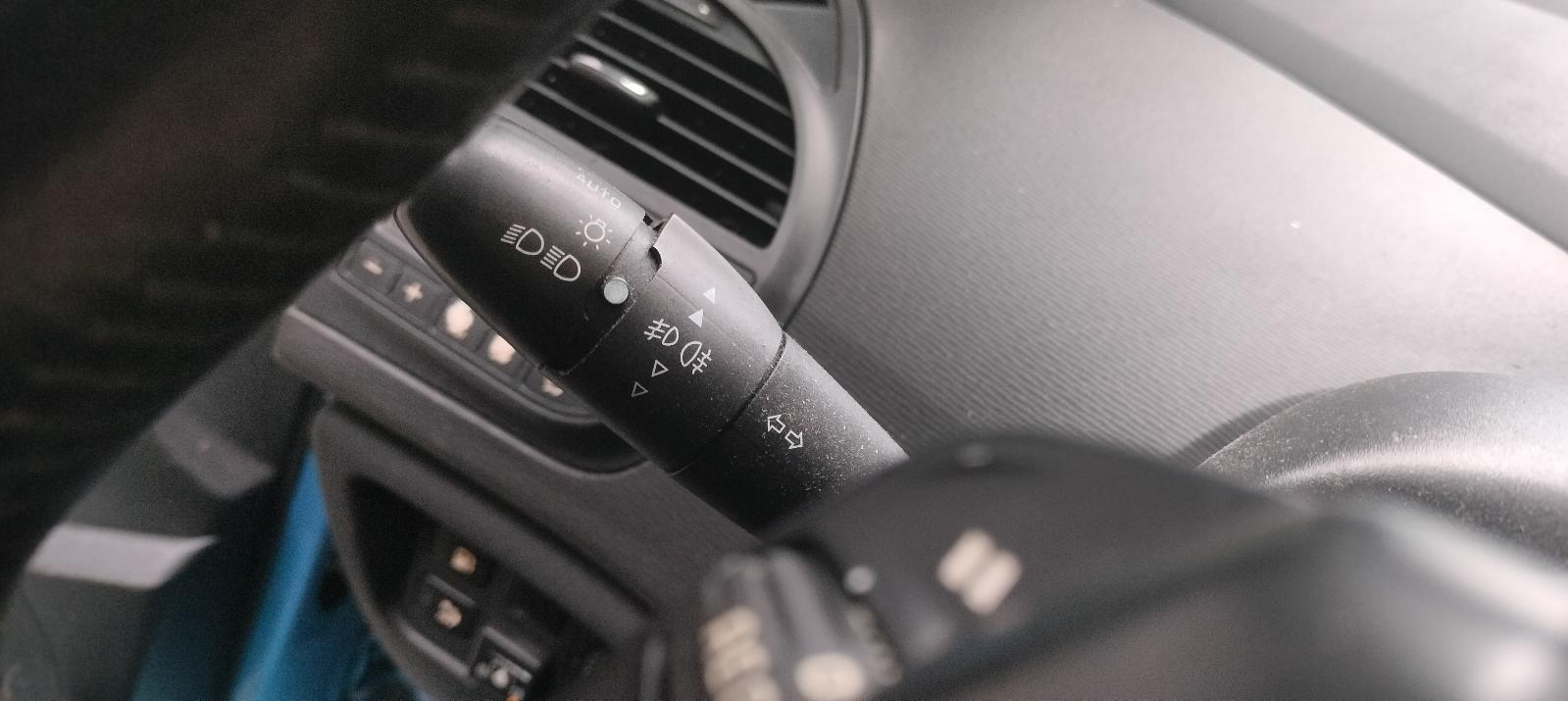 CITROEN C4 PICASSO FAMILIALE
