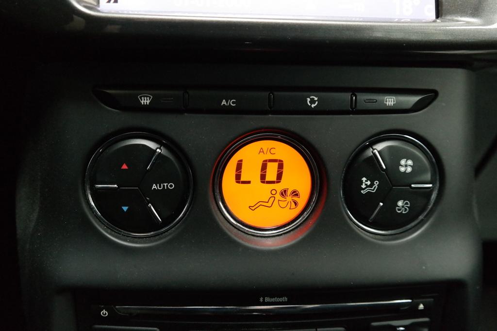 CITROEN C3 C3 A51