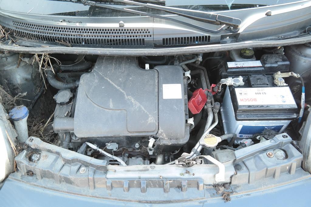 CITROEN C1 SENSODRIVE