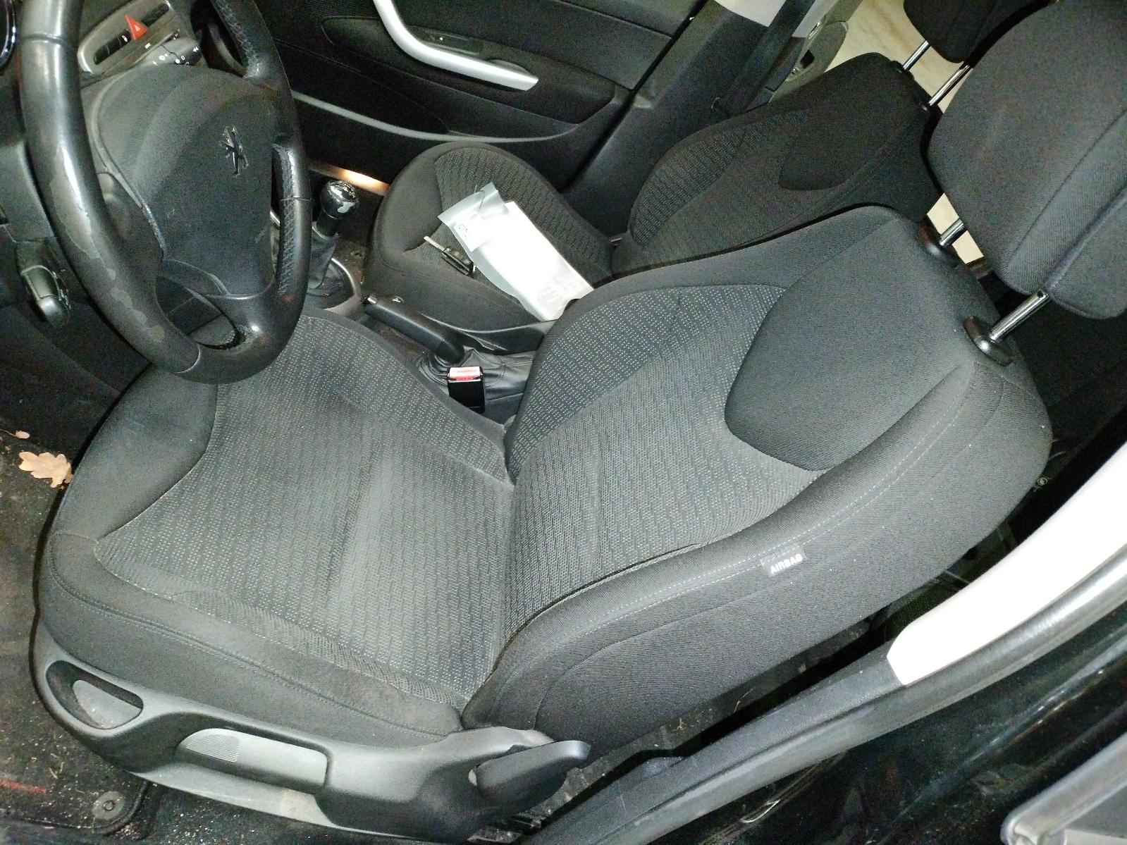 PEUGEOT 308 308(T7)