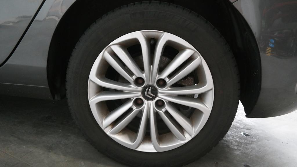 CITROEN C4 SEDAN