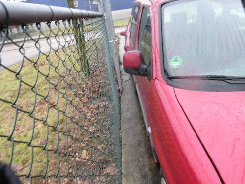 CITROEN BERLINGO 1.8 MULTI