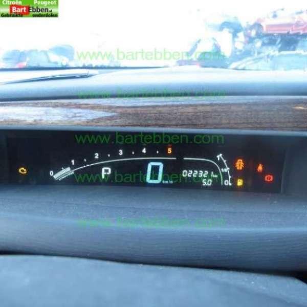 CITROEN C6 2.7 HDI