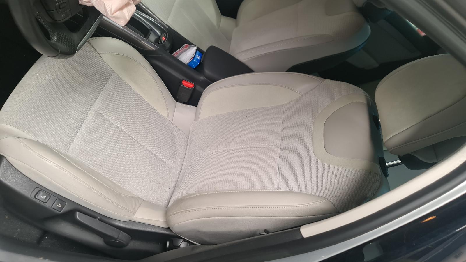 CITROEN C4 5 DRS SEDAN