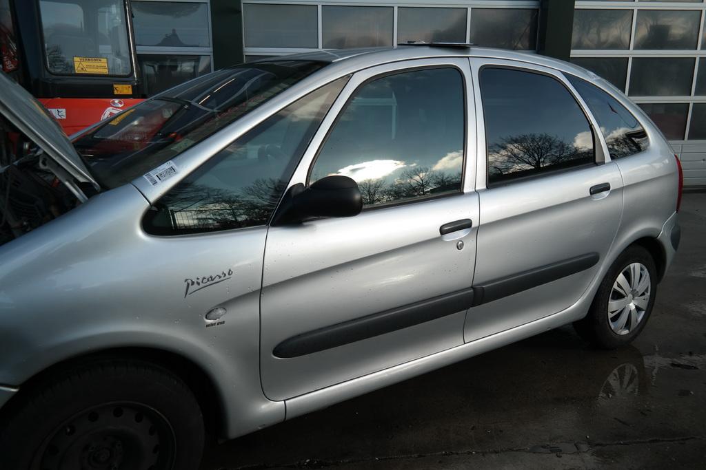 CITROEN XSARA PICASSO