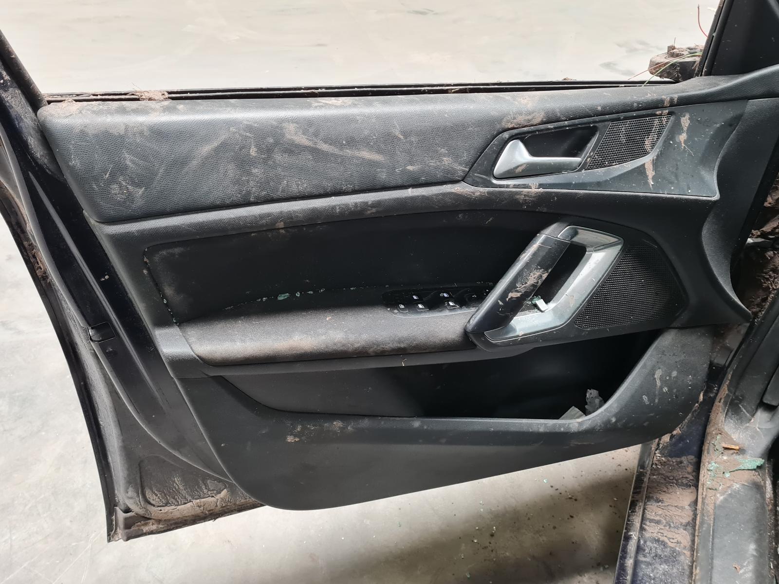 PEUGEOT 308 (T9) 308(T9) 5DRS BREAK