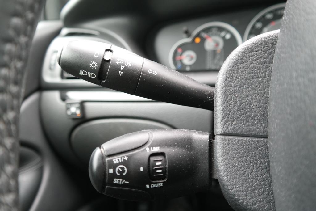 CITROEN C5 3.0 AUT.