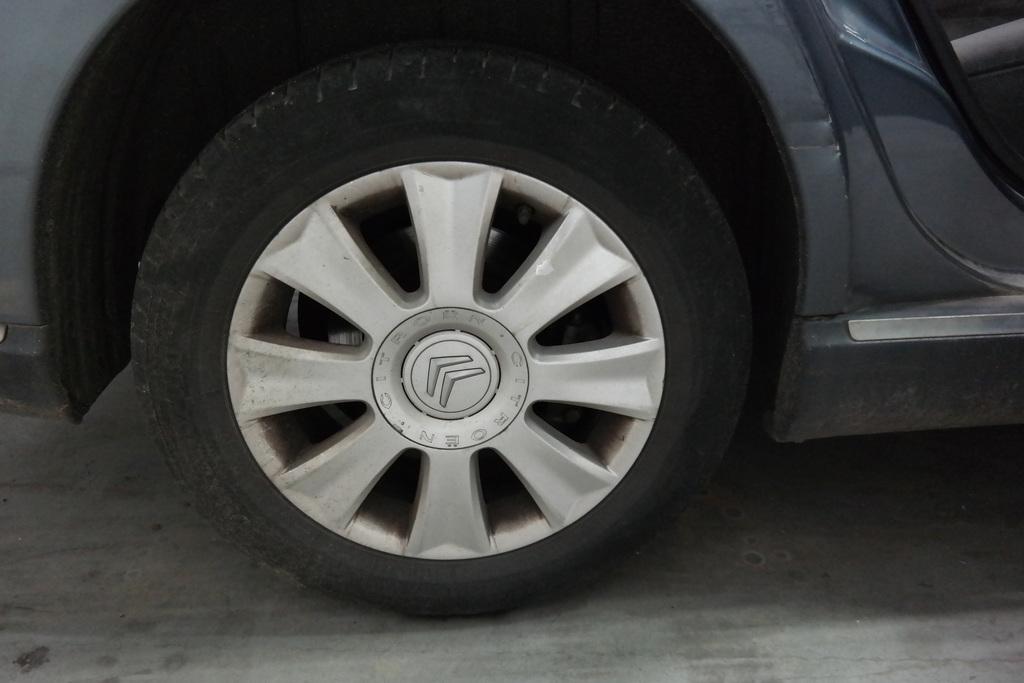 CITROEN C5 BREAK