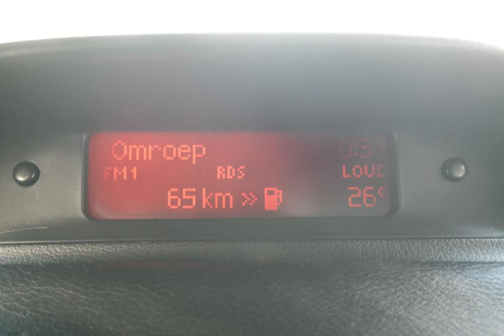 PEUGEOT 307 1.6 CABRIO