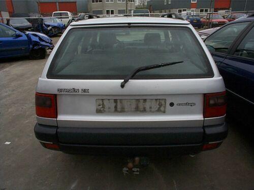 CITROEN ZX 1.8 AVANTA