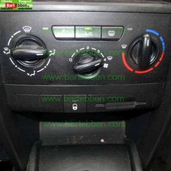 PEUGEOT 207 1.6 HDI