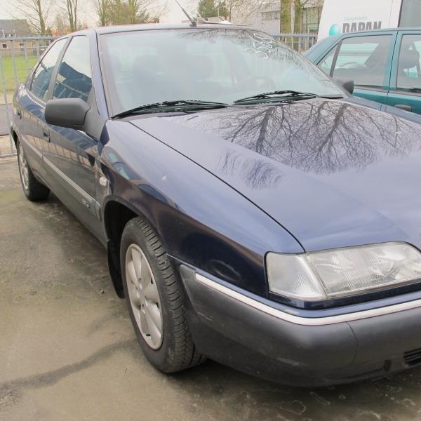CITROEN XANTIA 2.0 16V