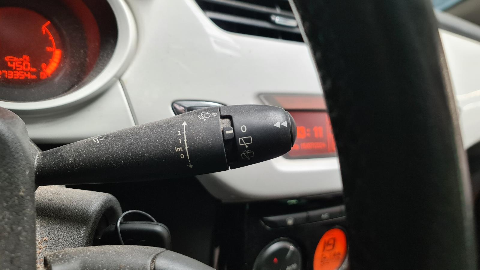 CITROEN C3 (A51) SEDAN 5 DEURS