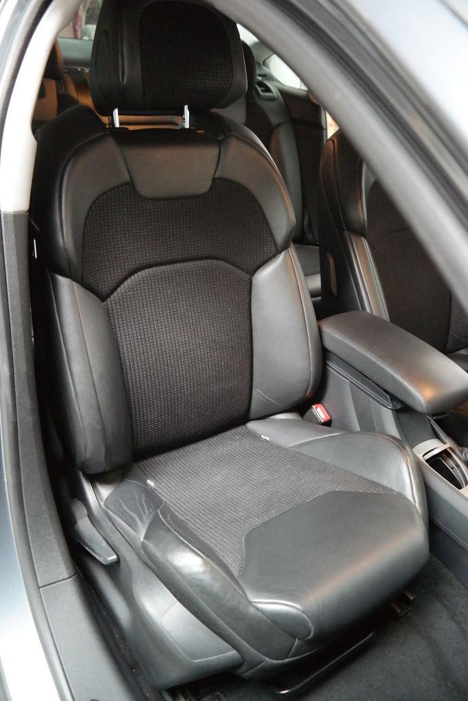 CITROEN C5 SEDAN